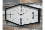 Retro Clock