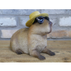 Holiday Capybara