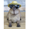 Holiday Capybara