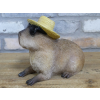 Holiday Capybara
