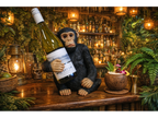 Monkey Wine Holder