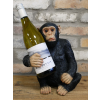 Monkey Wine Holder