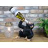 Monkey Wine Holder