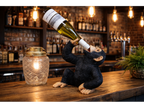 Monkey Wine Holder