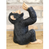 Monkey Wine Holder