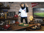 Up Yours England Monkey - Standing
