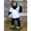 Up Yours England Monkey - Standing