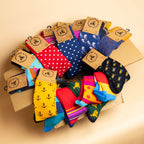 The Swole Panda Mystery Box 20 Pairs | 50% OFF