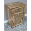 Bedside Cabinet