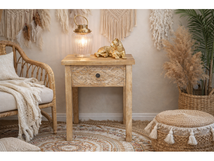 Bedside Cabinet
