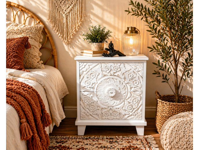 Bedside Cabinet