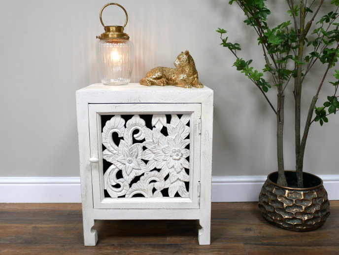 Bedside Cabinet