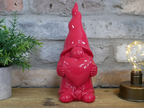 Boy Gnome With Heart - Small