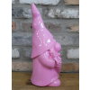 Girl Gnome With Heart - Medium
