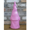 Girl Gnome With Heart - Small