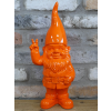 Peace Gnome - Medium