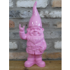 Rock n Roll Gnome - Large