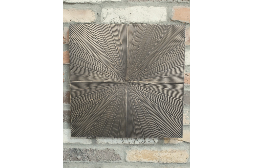 Decorative Wall Panel