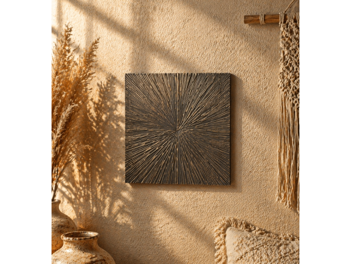 Decorative Wall Panel
