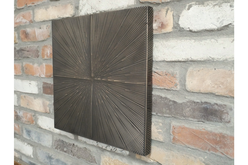 Decorative Wall Panel
