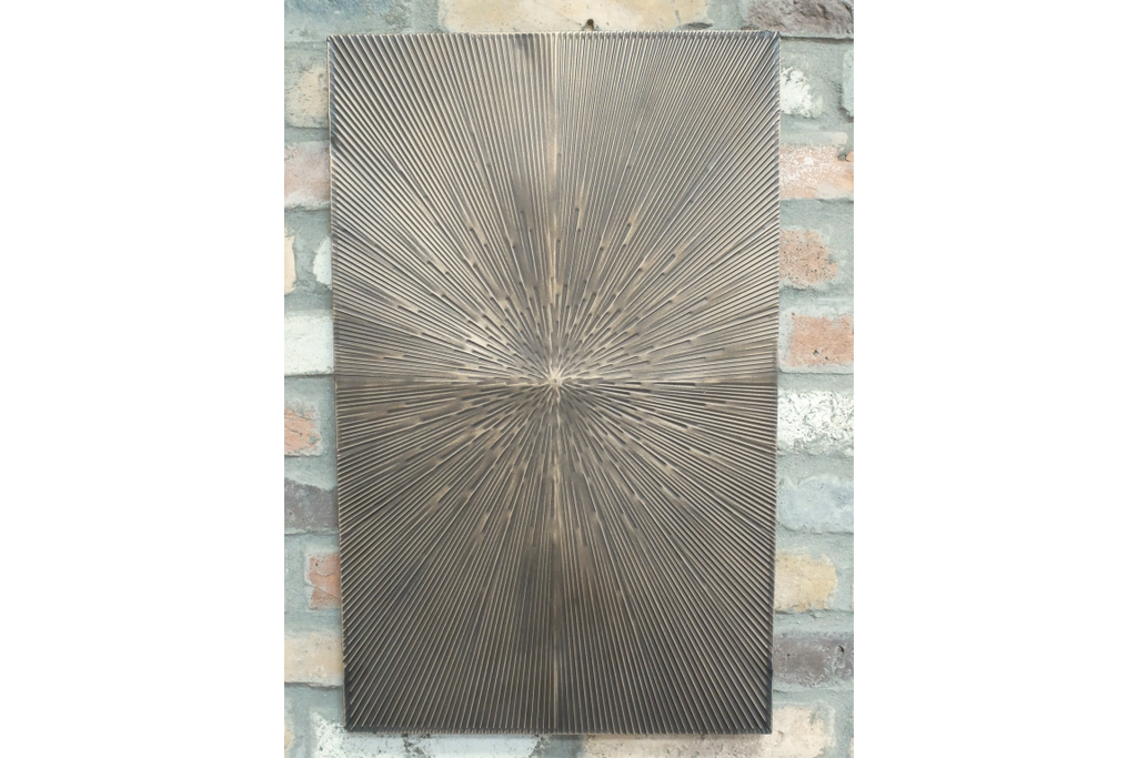 Decorative Wall Panel