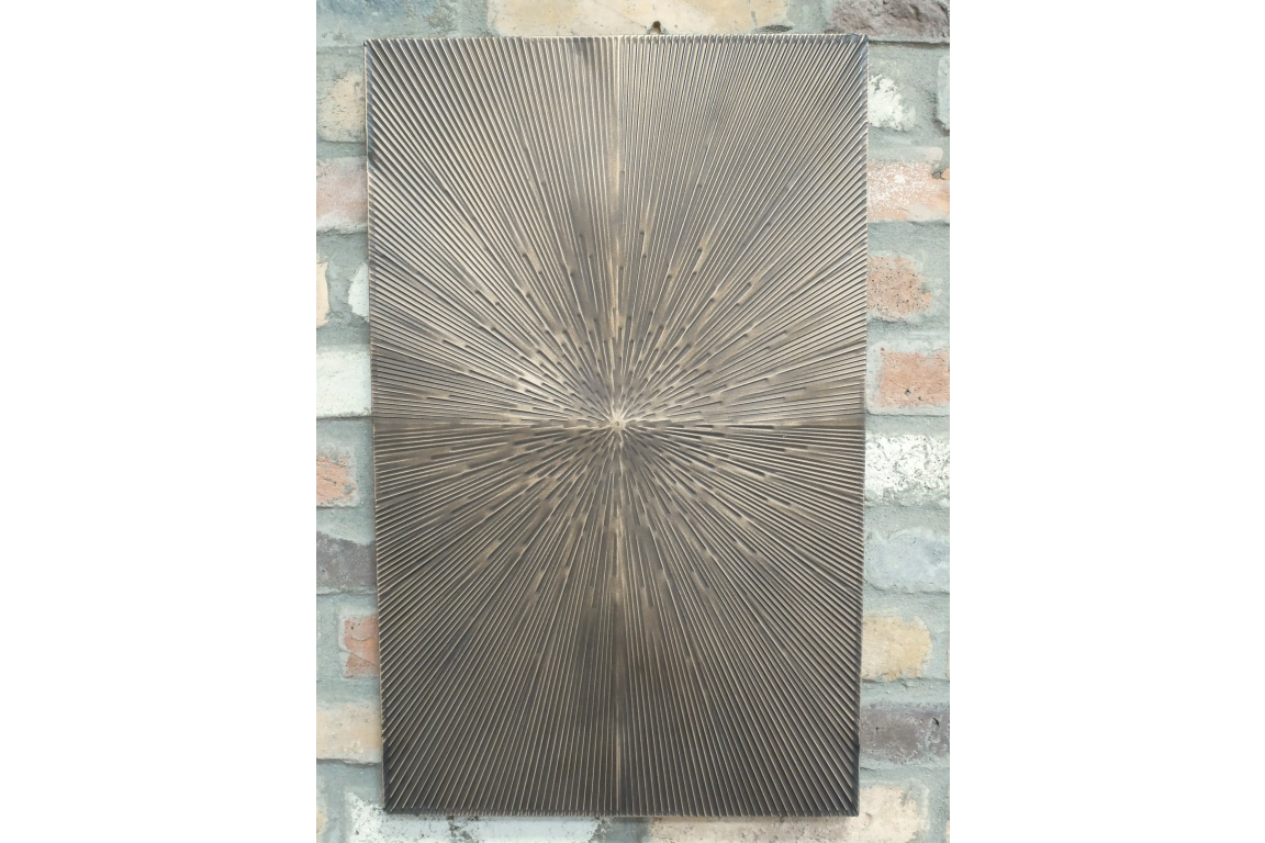 Decorative Wall Panel