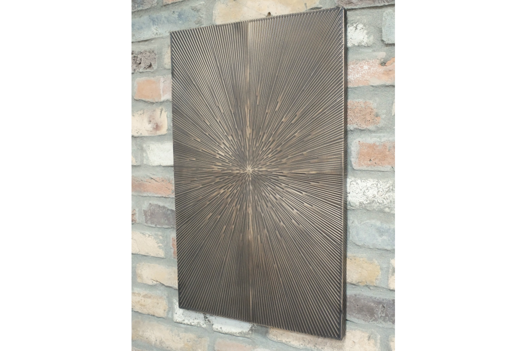 Decorative Wall Panel