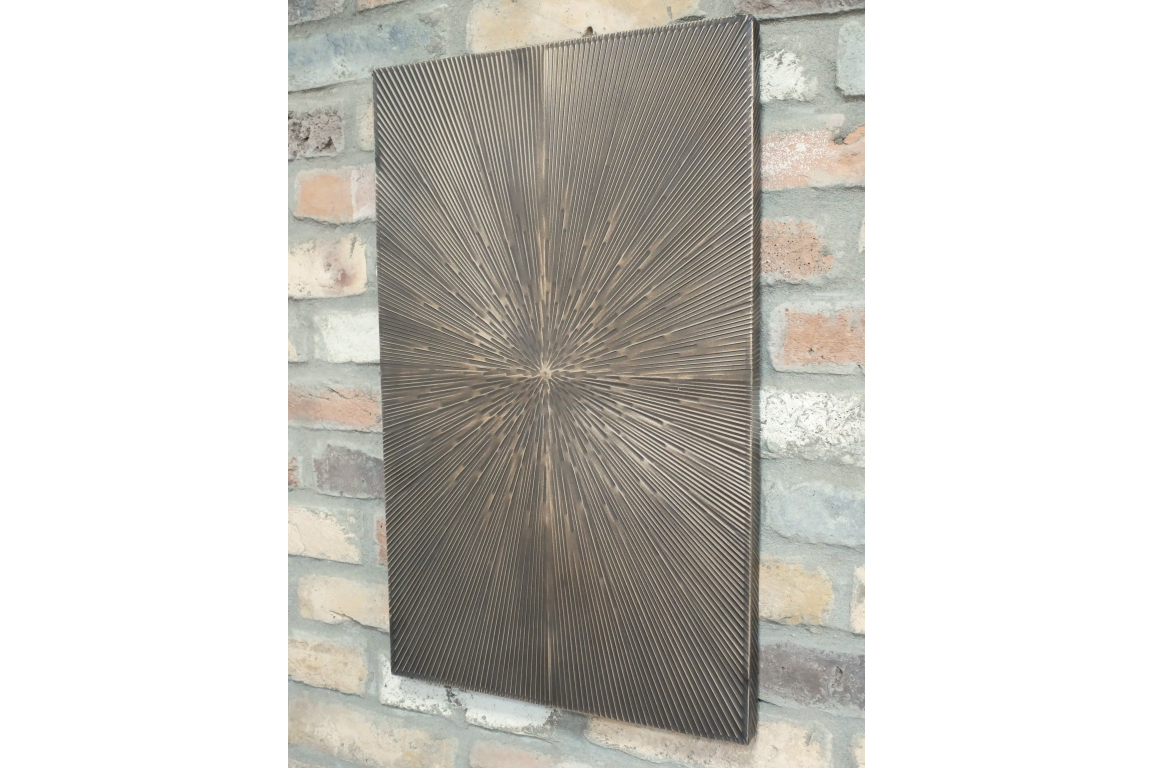 Decorative Wall Panel