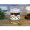 Doughnut Vase