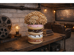Doughnut Vase