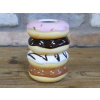 Doughnut Vase