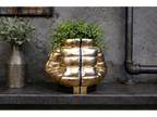 Puffer Jacket Vase
