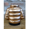 Puffer Jacket Vase