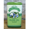 Olive Oil Vase