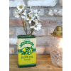 Olive Oil Vase