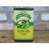 Olive Oil Vase
