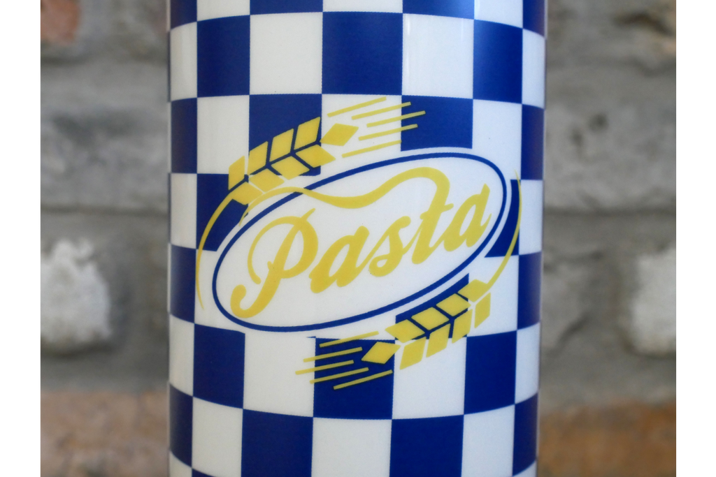 Pasta Container