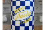Pasta Container