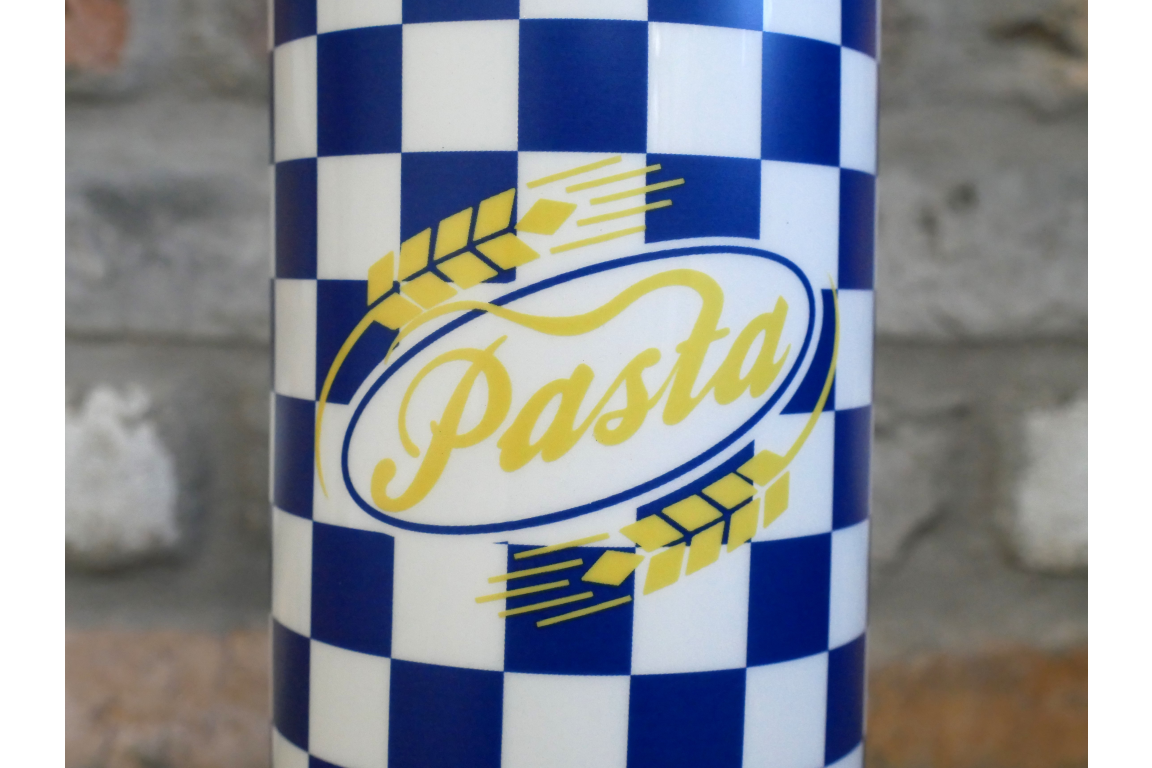 Pasta Container
