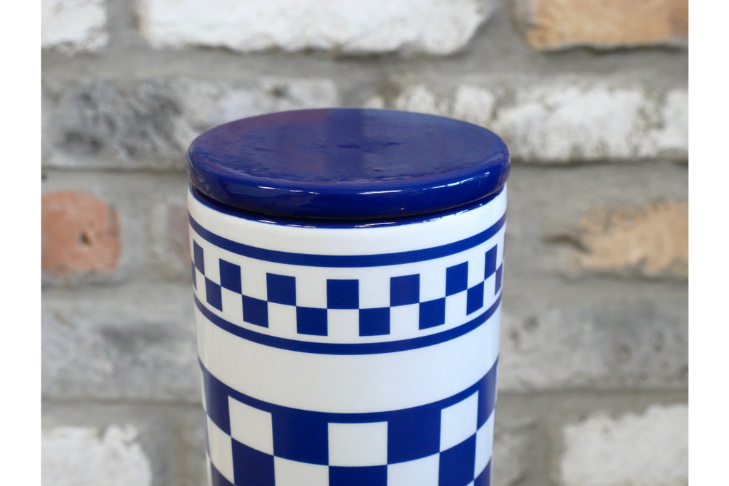 Pasta Container
