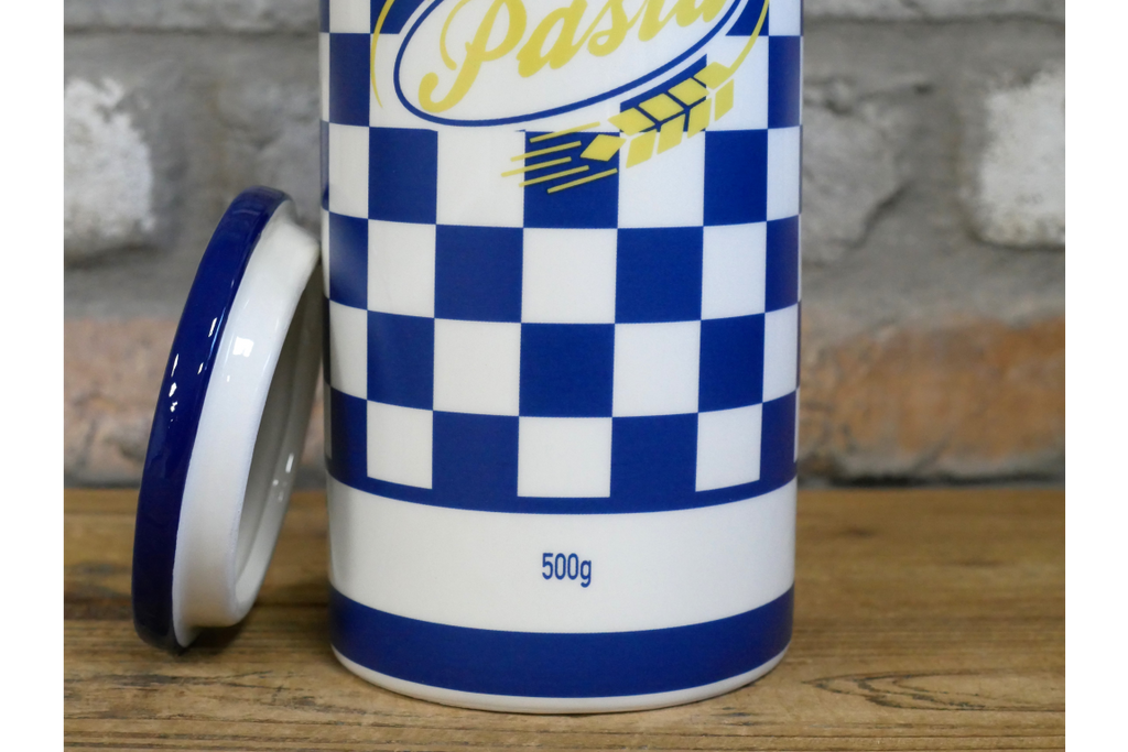 Pasta Container