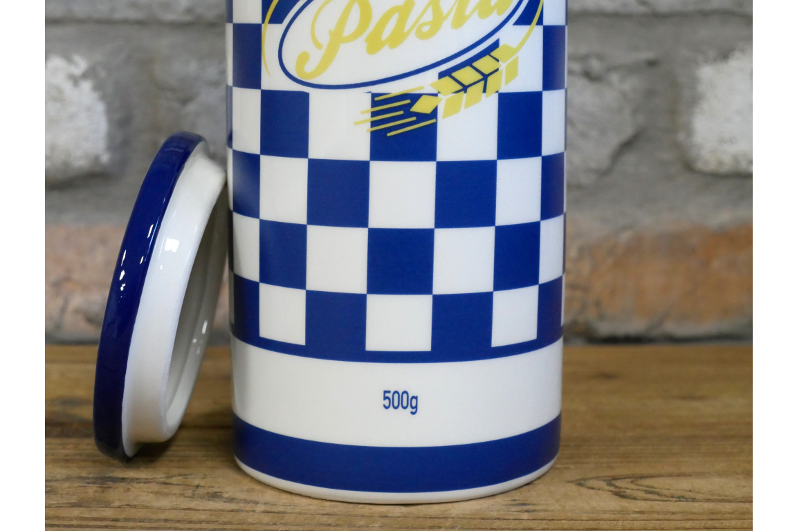Pasta Container