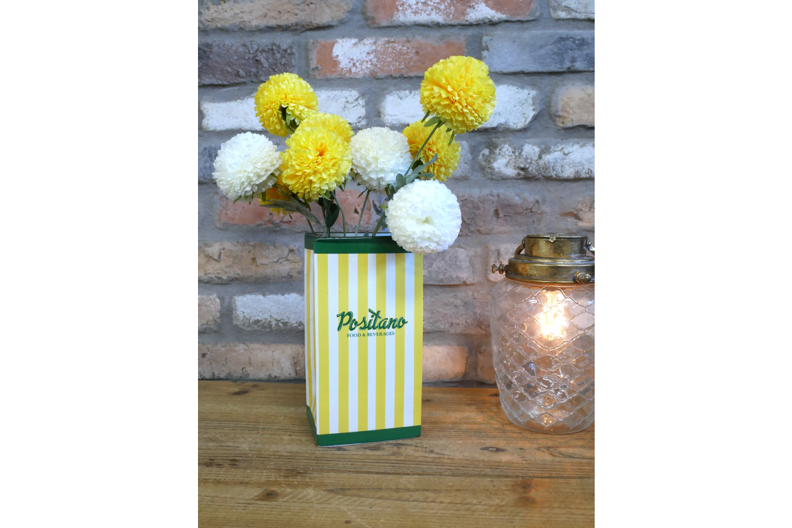 Positano Vase