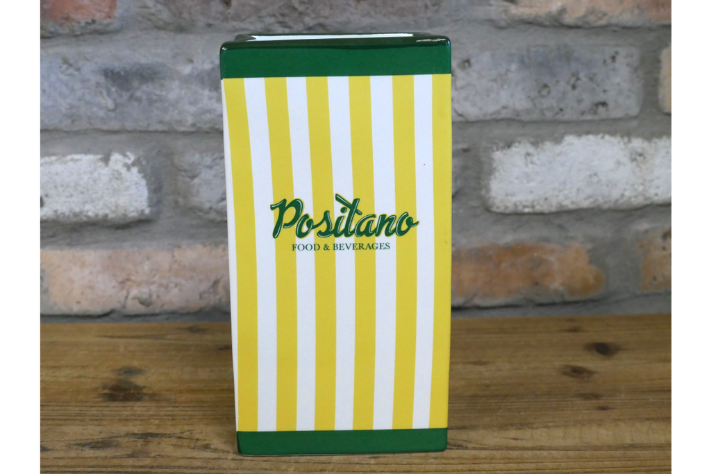 Positano Vase