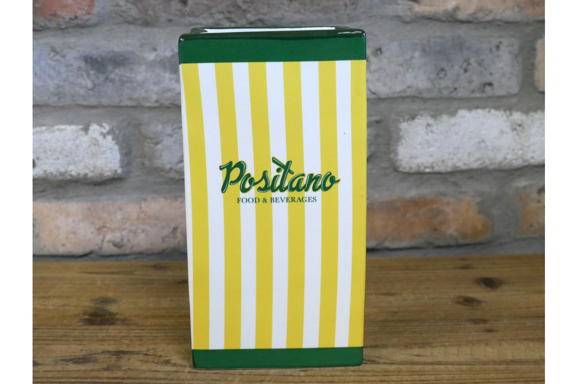 Positano Vase