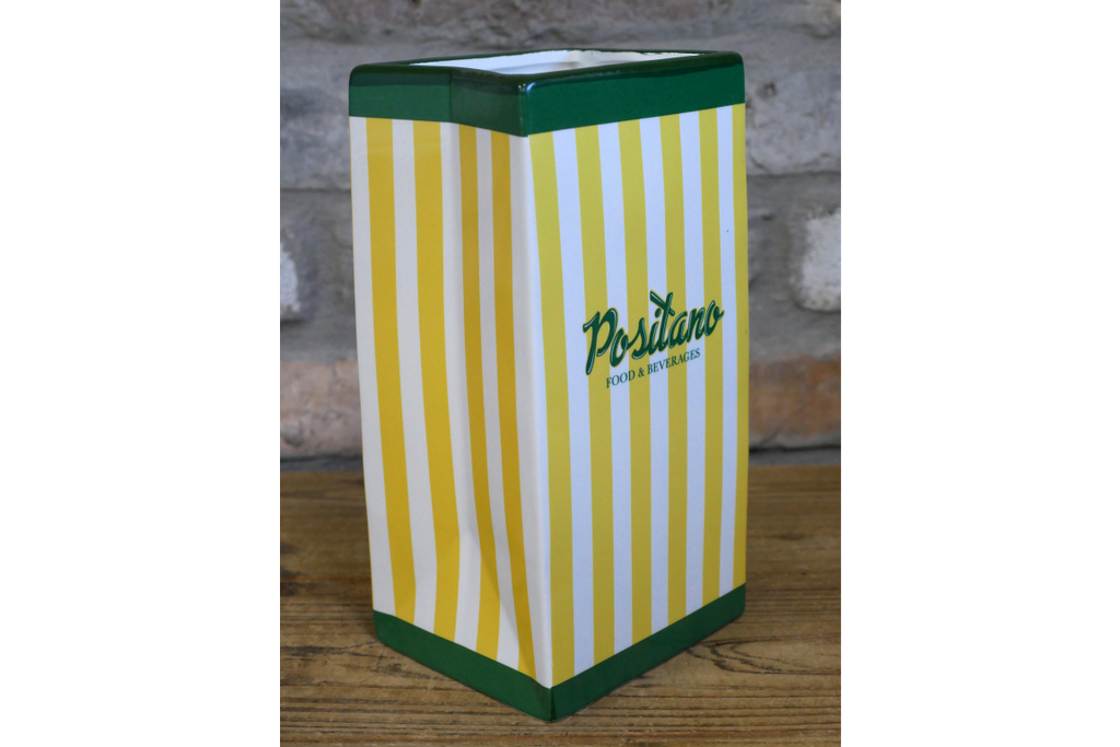 Positano Vase