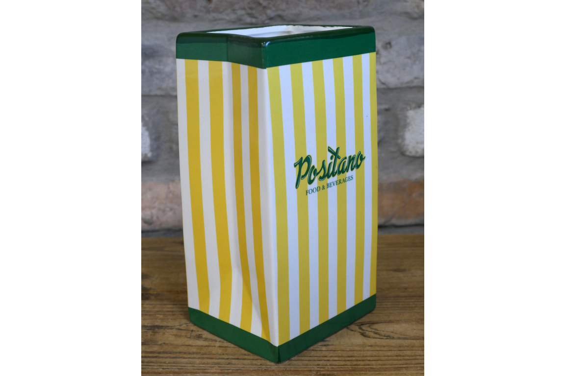 Positano Vase