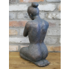 Large Kneeling Lady