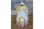 Cute Shih Tzu Ceramic Vase Artificial Flower Pot Maltese Dog Planter