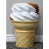 Ice Cream Side Table